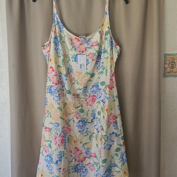 a new day Dresses & Skirts - NWT A New Day Dress